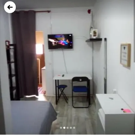 Rincon-Loft شقة لا لاغونا